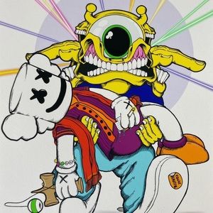 Meet your Posher, Micah